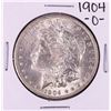 Image 1 : 1904-O $1 Morgan Silver Dollar Coin