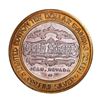 Image 2 : .999 Silver Gold Strike Hotel & Casino Jean, NV $10 Limited Edition Gaming Token