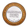 Image 2 : .999 Silver Boardwalk Casino Las Vegas, NV $10 Limited Edition Gaming Token