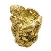 Image 1 : 2.46 Gram Yukon Gold Nugget