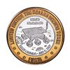 Image 1 : .999 Silver Fiesta Casino and Hotel $10 Casino Limited Edition Gaming Token