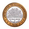 Image 2 : .999 Silver Fiesta Casino and Hotel $10 Casino Limited Edition Gaming Token