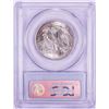 Image 2 : 1945-S Walking Liberty Half Dollar Coin PCGS MS64