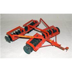 MM Drag Disc by Slik