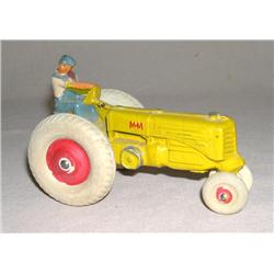 MM Small R w/ Driver by Auburn Rubber