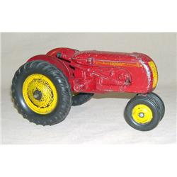 Cockshutt 30 by Advance Products