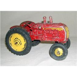 Rare Cockshutt 30 Standard by Lincoln