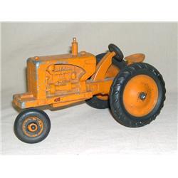Shepard SD Tractor from the 1950's
