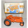 Image 1 : AC WD Tractor by Product Miniatures in Original Box