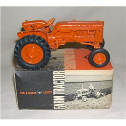 AC D-14 1/25th Scale by Strombecker--Series I w/ plain Grill