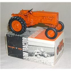 AC D-14 1/25th Scale by Strombecker--Series II w/ bar Grill