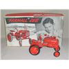 Image 1 : Rare Reuhl IH Farmall Cub Model Kit with Original Box