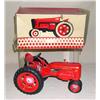 Image 1 : IH Farmall Super C by Lakone in original Box