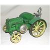 Image 1 : JD Vindex D Tractor w/ Nickel Driver