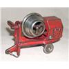 Image 1 : Small WONDER Cast Iron Concrete Mixer