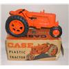 Image 1 : Case SC w/ Fenders Tractor in Original Box