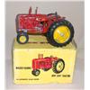Image 1 : MH Reuhl 44 Tractor w/ Original Box