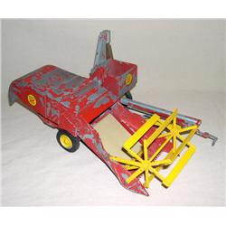 MH Clipper Combine by Reuhl