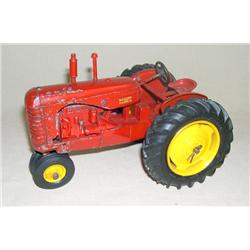 MH Reuhl 44 w/ Plastic Rims