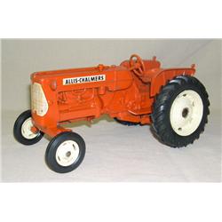 AC D-17 Series III by Ertl w/ White Grill & Headlights