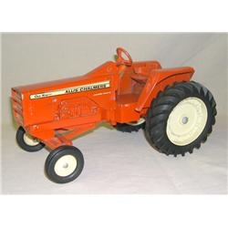 AC 190 Bar Grill XT with METAL REAR RIMS!