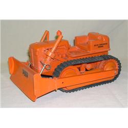 AC HD-5 Crawler w/ Blade by Product Miniatures--1950's plastic