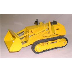 AC 12-G Track Loader