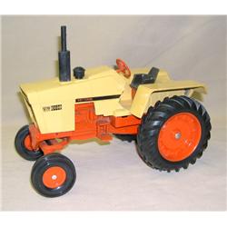 Case 1270 451 Turbo Agri-King w/out Cab