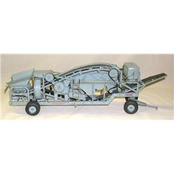 Reuhl Cedar Rapids Rock Crusher