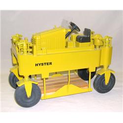 Druge Hyster Lumber Loader--Large variation