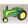 Image 1 : JD 630 w/ 3pt hitch & smooth front wheels