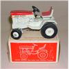 Image 1 : JD 140 L&G Patio Tractor in Patio RED w/ Original Box