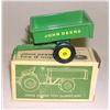 Image 1 : JD CART ONLY for Lawn & Garden Tractor in original Box