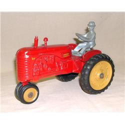 MH 44 by King w/ Driver