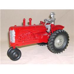 MH 44? w/ Driver by ???