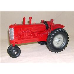 MH 44? w/out driver by ???