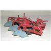 Image 1 : MH 3b 3-point plow by Reuhl
