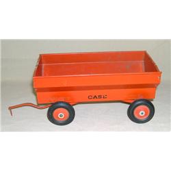 Case Flarebox Wagon w/ all rubber rims by Carter