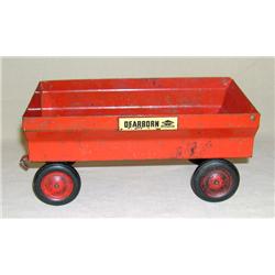 Ford Dearborn Flarebox Wagon