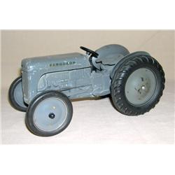 Ferguson TO-20 by Advance Products w/ 3pt Hitch