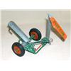 Image 1 : New Idea Sickle Mower by Topping