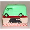 Image 1 : IH Metro Truck Cigarette Holder by Product Miniatures in Green w/ Decal on Top in original Box