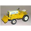 Image 1 : IH Cub Cadet 122 L&G Tractor w/ Blade