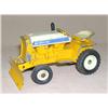 Image 1 : IH Cub Cadet L&G Tractor w/ Blade