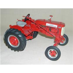 IH Farmall 130 Custom by Dingman?