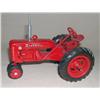 Image 1 : Small IH Farmall Custom Super C
