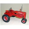 Image 1 : IH Farmall Custom B by ???