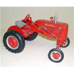 IH Farmall A Custom by Dingman?