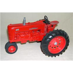 IH Farmall 400 Custom