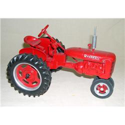 IH Farmall C Custom by ??